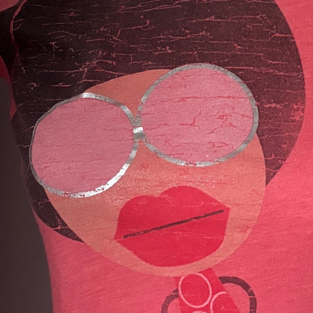 DAVID and GOLIATH Luxury Tee,